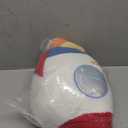 YRXRUS Rocket Pillows, Rocket Plush Throw Pillows, Space Series Decor for Boys, Girls, Birthday Party, Gift Decoration, Ultra Soft & Comfortable