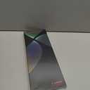 TORRAS OrigArmor for iPhone 17 Pro Max Screen Protector [100% Anti Reflection][3D Full Coverage Fit] Military-Grade Shatterproof 9H+ Tempered Glass Anti-Scratch Screen Protector 17 ProMax 6.9" 1-Pack