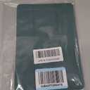 Tablet Protective Case with Trifold Stand and Auto Wake/Sleep Function, Incompatible with TCL Nokia -Dark Green