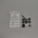 Screw Kit Parts for Hyper Go H14BM Screws Kit Replacement