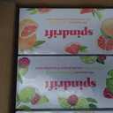 Spindrift Lemonade 3 Flavor Variety 20 Pack,12 Fl Oz (Pack of 20) BBD:09/06/26