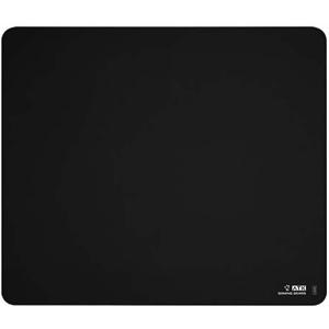 ATK Sky XSoft Gaming Mouse Pad 490 x 420 mm - Base, 19.3L x 15.7W inches, Black