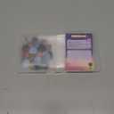 Valentines Day Gifts for Kids Classroom, 28 Pack Valentines Cards Goodie Bags with Heart Stones, Valentine Exchange Gifts Party Favors Crystal Gemstone Rocks for Girls Boys Classroom Prizes