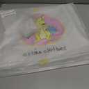 Room Hanging Storage Organizer, Fun & Colorful Storage & Organization for Clothes, Toys, & More. Wall & Door Attachable, Water-Resistant, Ideal for Kids' Room, Locker Kindergarten or Playroom (Gray) (Grey)