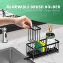 Sponge Drain Rack