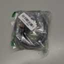 F&L CLASSIC Western Belt without buckle for men  Full Grain Leather Cowboy Belts for jeans - One Piece Leather strap belt (34 (Fits Waist 32"-33"), Tan/Dark Borwn 06)