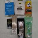 Nizoral, OGX, Locks and Braid, Göt2b, Wella, Cameleo, Garnier