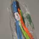 Floating Sunglasses Straps for Water  4 Pack Buoyant Glasses Retainer for Men Women  Adjustable Floatable Eyewear Lanyard for Boating Kayaking Fishing Paddleboarding Beach Lake Pool