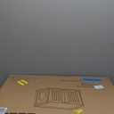 unipaws Cat Litter Box Enclosure Furniture, Cat Washroom, Hidden Litter Box Cover, Cabinet for Large Cat, Dog Proof Cat Litter Boxes, Hideaway Litter Box, Cat House, White