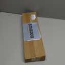 Cedar Space Lavender Dried Flowers 2 Bunches Dried Lavender Ideal Home Fragrance Products for Home Decorations, Wedding, Party, Photography & Flower Arrangements, Total Length 16 Inches