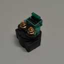 Hoypeyfiy 9CR6-150310 Electromagnetic Solenoid Relay Replacement for Cfmoto Cforce 400 500 600 800 ATV 2016 2017 2018 2019 2020 2021 2022