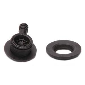 Raybestos CV89022 Professional Grade Brake Power Booster Check Valve 1 PCS