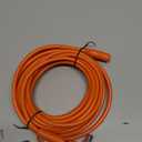 20 FT / 6.1 Meter 14AWG DC Extension Cable for Solar Panel Compatible with Jackery SolarSaga 100W/200W Solar Panel for Jackery Portable Power Station