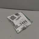 TOCOL for 17Case, Full Camera Protection, Built-in Magnetic Ring, Compatible with Magsafe Charger, Drop Protection, Translucent Matte Phone Case for 17 6.3 inch (Midnight Purple)