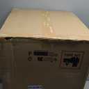 DREAME L10s Pro Ultra Heat Robot Vacuum and Mop Combo, Mop Extend, 7000Pa Suction, Auto Robot Care and Maintenance, 136F Hot Water Mop Self-Cleaning, Obstacle Avoidance, Ideal for Hair, Carpets