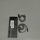 etguuds USB to USB C Cable 3ft, 2-Pack USB A to Type C Charger Cord Fast Charging for Samsung Galaxy A17 A16 A15 A26 A36 A56, S25 S24 S23 S22 S21 S20 S10 Note 20, for iPhone 17 16 15, Moto, Gray