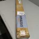 Joydeco Cordless Blackout Cellular Shades, 39" W x 64" H, White