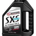MAXIMA SXS TRANS 80 WT 1 LTR
