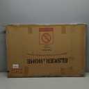 ELSKER&HOME 22.375 x 34 Poster Frame 3 Pack, Black Picture Frame for Horizontal or Vertical Wall Mounting, Sturdy and Scratch-proof