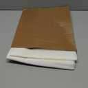 OWENIE Sheer Curtains 96 Inch Length, Elegant Sheer Curtains for Bedroom, Window Voile Sheer Curtain Panels/Drapes/Treatment for Living Room, 2Pcs, Each 42" W x 96" L, Ivory