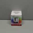 Hetyre Night Light Bluetooth Speaker, 5 in 1 Touch Control Bedside Lamp Dimmable MultiColor Changing, Bedroom Alarm Clock, Best Birthday Gift Ideas for 10 11 12 13 14 Year Old Teenage Girls/Boys