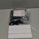 Qualirey 26W HVAC UV Light Sanitizer Air Purifier for Whole House, 110V Dual UV UVC Light in Duct for HVAC Duct Filter, UV Duct Air Purifier for AC Air Conditioning