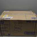 Tork Multifold Hand Towel, Natural, 100% recycled, FSC certified, Compatible with H2 Dispensers, 16 packs x 250 sheets (MK520A)