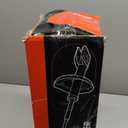 A-Premium Front Shock Absorbers Compatible with Audi A4 2009-2016, A4 Quattro 2009-2016, Q5 2009-2017, A5 2010-2014, A5 Quattro 2008-2017, S4 2010-2016, S5 2008-2017