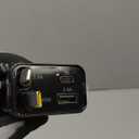 LISEN Retractable Car Charger USB C [Upgraded Dual Type C] 75W Fast 4 in 1 Car Charger for iPhone 17, Gifts for Him Her Men Women, Car Accessories for Galaxy S25 S26 Phone 17 Pro Max 16 15