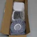 New Upgrade Furniture Sliders, Multi-Surface 3-in-1 Furniture Movers Sliders, Heavy Moving Pads with 8PCS 4.3" Carpet Sliders+4PCS Hard Floor Socks+1 Lifter, Protect Floor and Easily Move Furniture