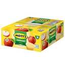 Mott's Applesauce, 4 Oz Cups, 18 Count, No Artificial Flavors, Good Source Of Vitamin C, Nutritious Option For The Whole Family (EXP 04/28/27)