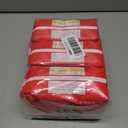 Dono Disposable Pet Diapers Female Dogs Super Absorbent Soft Heating Pee Diapers Liners XXS-M, Including 14-20count Puppy Diapers Dogs Cats (XX Small 60count)