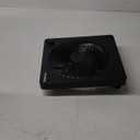 Holmes Battery & AC Powered Fan 10" Blade 78hrs on Battery with Head Tilt (2140549)