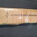 6FT Artificial Ficus Tree, Tall Fake Tree