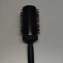 Ergo Ceramic Ionic Round Brush for Blow Out - Salon Quality Hair Brushes for Women - Roller Brush for Blow Drying, Wet and Dry Hair Styling, Volumizing Hair Care - ER65: 2.5"