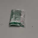 2 Pack Toolbox Lock 5/8" Tubular Cam Replacement Lock Hook Cam Keyed Alike with 4 Keys