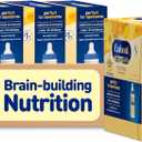 Enfamil NeuroPro Ready-to-Use Baby Formula, Ready to Feed, Brain and Immune Support with DHA, Iron and Prebiotics, Non-GMO, 2 Fl Oz Nursette Bottles (6 count) (Pack of 4), Total 24 bottles