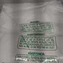 SHENLIU 10 Yards White Cotton Fabric, Natural 100% Cotton Poplin Fabric by The Yard, 59 Inches Wide Bleached Muslin Linen Fabrics Material for Sewing Apparel Cloth Soft Embroidery Quilting(10 Yards)