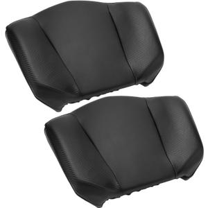 M MATI Black Base Bottom Seat Asm 2PCS for Polaris RZR 570 800 900 Sportsman ACE 325 570 ACE 325 500 570 900 2016-2019 2684813 2684964 2684957 2685955 2685335 2684630 2684806 2684960 2684962