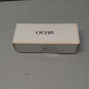 OEAK Womens Deep V Bras Wireless Comfortable Bra Supportive No Underwire Bras Tshirt Push Up Bralettes Plunge Seamless Bra (XX-Large, Skin Color)