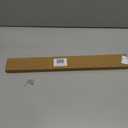 GICOOL 1-Pack 942-0741A Lawn Mower Mulching Blade for MTD/Cub Cadet/Troy-Bilt 21 Inch Deck Mower, Replaces 742-0741A 742-04100 942-0741 CMXGZAM100067