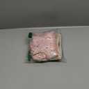 Female Dog Diapers - Premium Reusable Diapers for Doggie in Heat - Highly Absorbent Dog Diapers Female for Pet Incontinence with Adjustable Snaps Flowers, L (Large15"-17Waist, Floral)