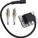 12 584 14-S Ignition Coil Fit for Kohler CH16 CV16 Lawn Mower Engines