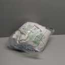 Natural Pinch Pleated Linen Curtains 84 Inch Length 2 Panels for Living Room Bedroom Cream Semi Sheer Window Curtain Boho Neutral Back Tab Pinch Pleat Drape with Hooks 84 Inches Long