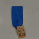 Tough Headwear Tough Outfitters Headband for Men - Mens Headbands - Working Out Sports Performance Head Bands - Athletic Cycling Running Sweat Band, Football Headbands - Sweat Bands Men/Women (Cool Blue)