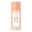 Naturium Multi-Bright Milky Toner, Exfoliating Skincare for Face with Azelaic Acid, 120 mL / 4 fl oz