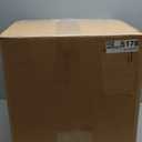 Focusound 52 Pack Acoustic Foam Panels 1" x 12" x 12" Sound Proof Foam Panles Soundproofing Noise Cancelling Wedge Panels for Home Office Recoding Studio with 300PCS Double-Side Adhesive