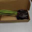 8PCS Burgundy Faux Anthurium Flowers 24.8’’ Real Touch Flowers Long Stem Artificial Anthurium for Vase Table Centerpiece Home Wedding Party Garden Spring Decoration(Burgundy)