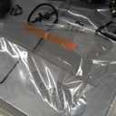 HP LaserJet Pro 3001dw Wireless Black & White Printer, Best-for-Office (3G65OF)