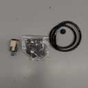 HURI Carburetor Repair Rebuild Kit for SDC Carb Homelite Super XL XL-12 Auto XL-12 UT-10045 UT-10166 UT-10456 UT-10476